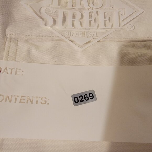 Levi's baggy wide leg jeans - Picture 9 of 9